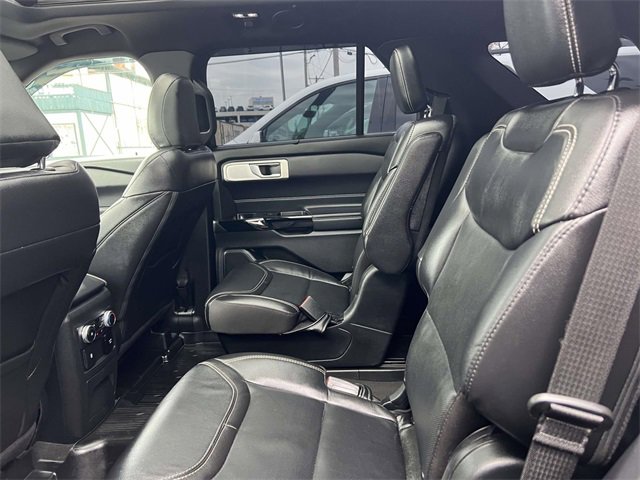 Used 2022 Ford Explorer ST w/ Equipment Group 401A image 13