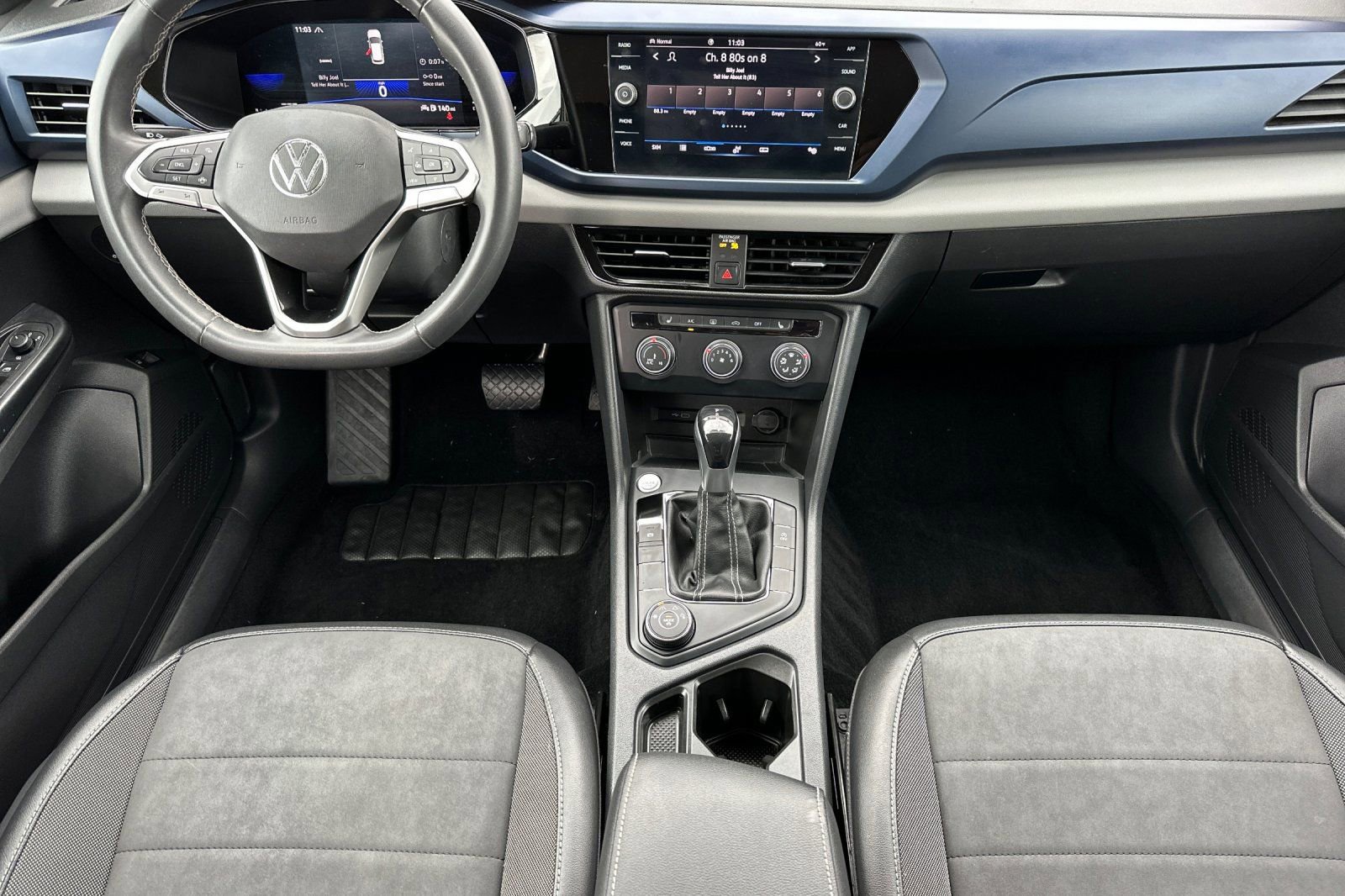 Used 2022 Volkswagen Taos SE image 14