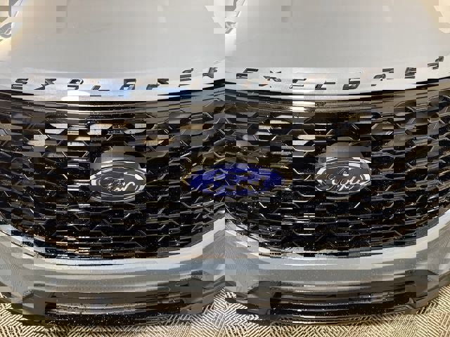 New 2026 Ford Explorer ST-Line AWD/4WD image 18