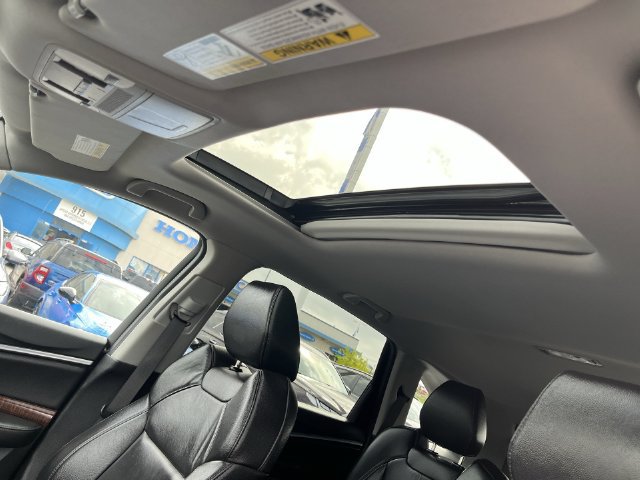 Used 2020 Acura MDX SH-AWD image 25