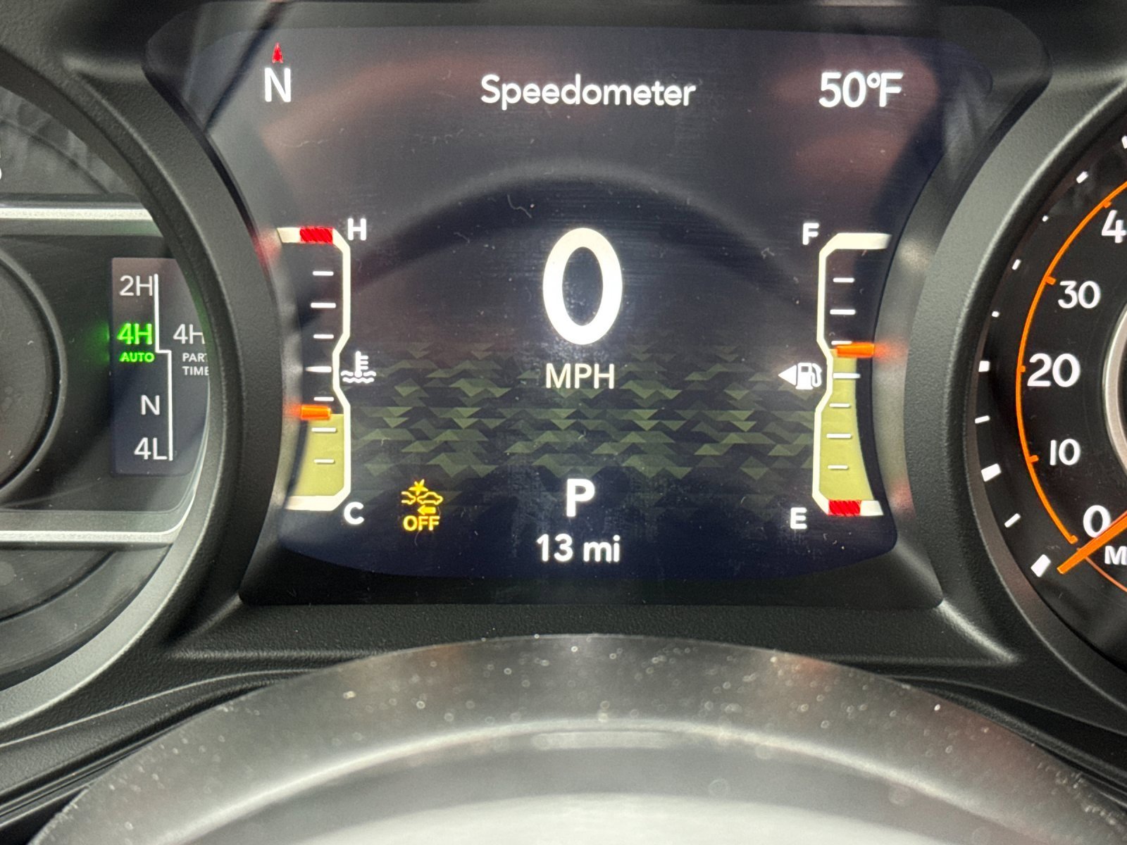 New 2026 Jeep Gladiator Rubicon image 25