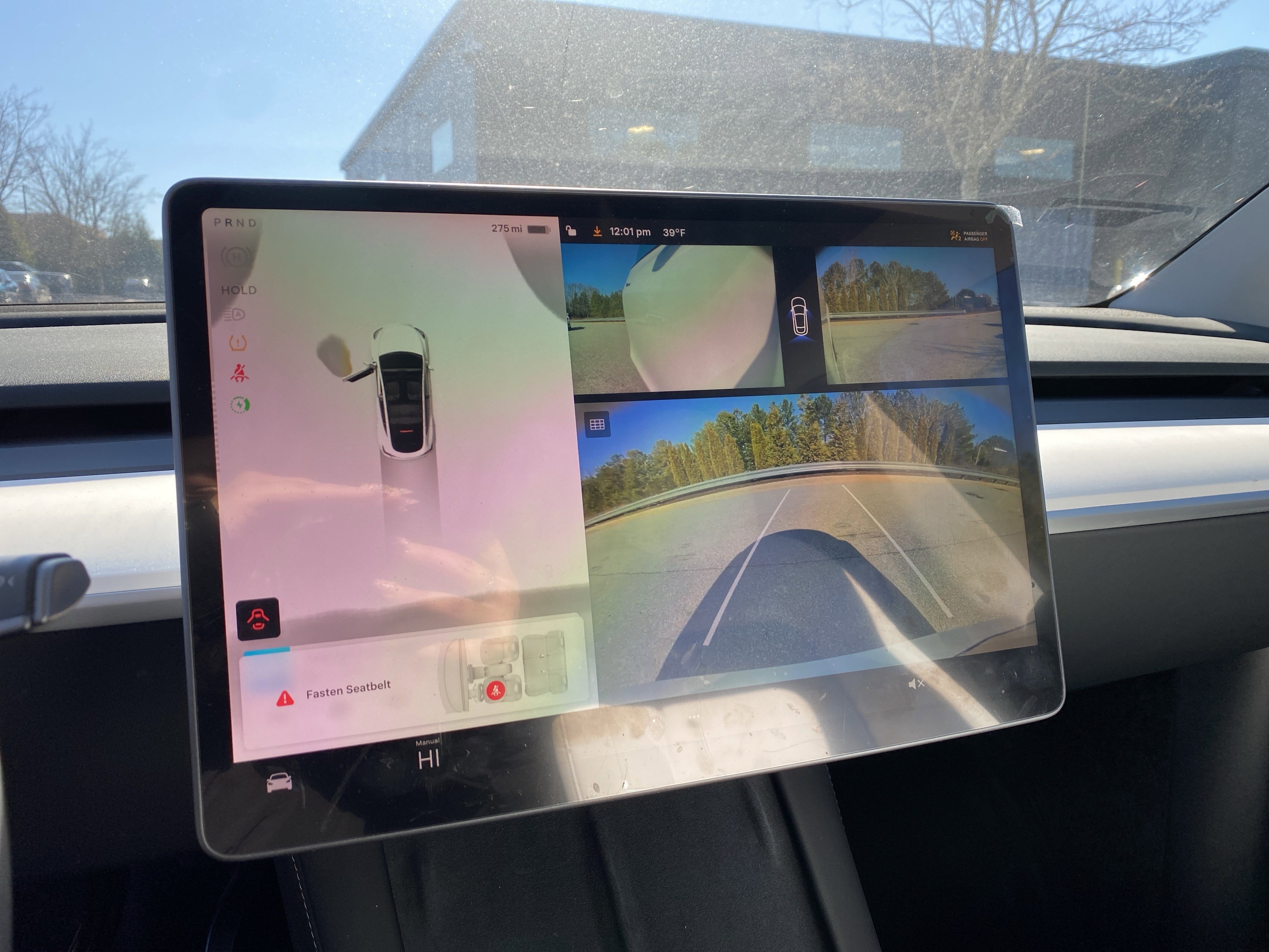 Used 2023 Tesla Model Y Long Range image 29