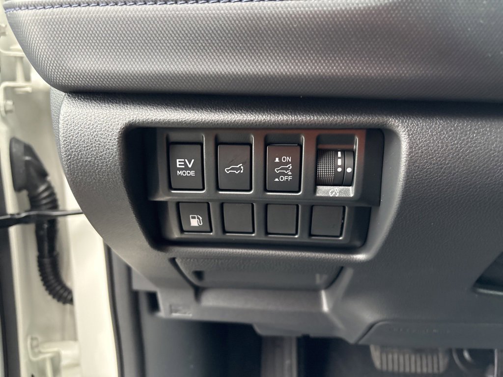 New 2025 Subaru Forester Limited image 22