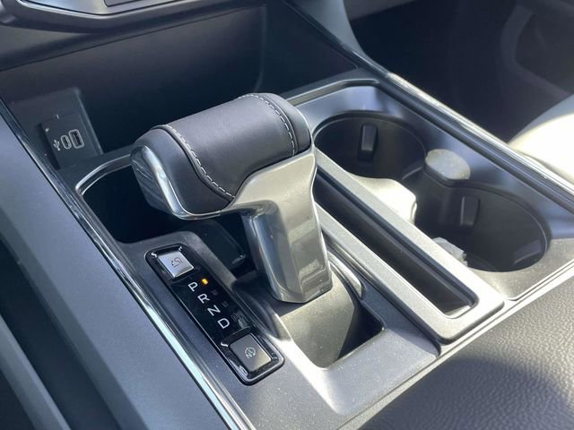 New 2025 Ford F150 Lightning Flash image 10