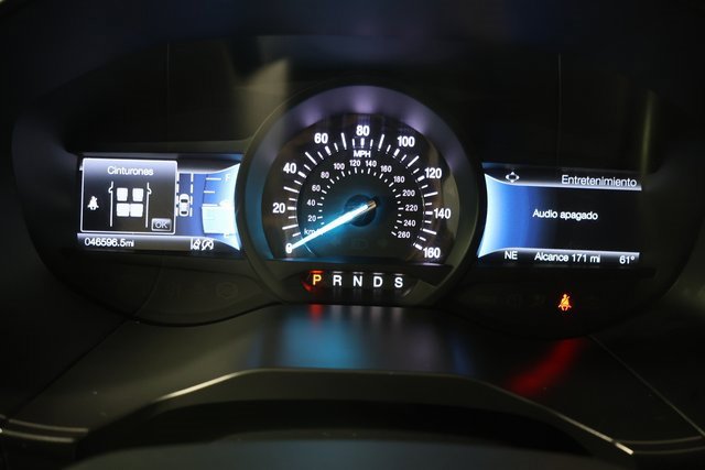 Used 2022 Ford Edge SE image 15