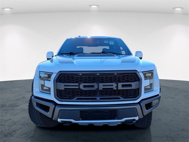 Used 2018 Ford F150 Raptor w/ Equipment Group 802A Luxury image 21