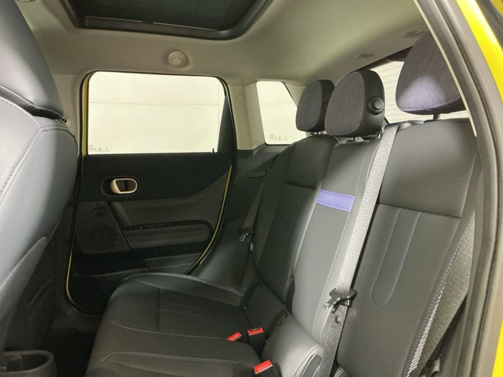 Certified 2025 MINI Cooper S FWD image 24