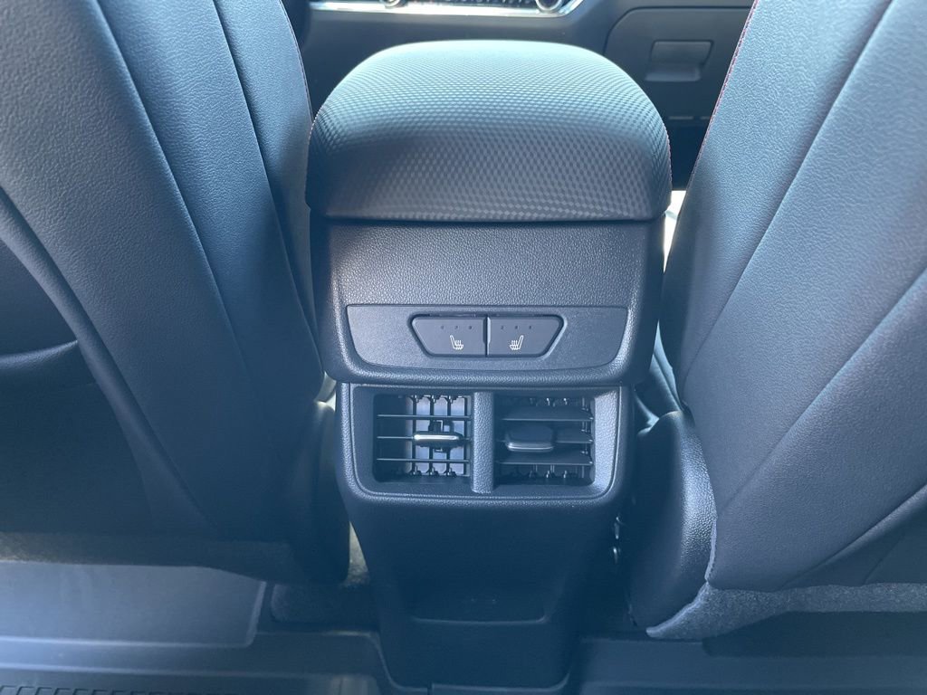 New 2026 Chevrolet Equinox RS w/ Convenience Package III image 25