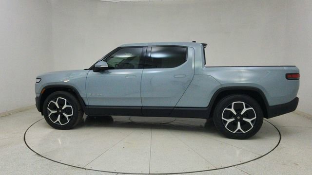 Used 2024 Rivian R1T Adventure image 69