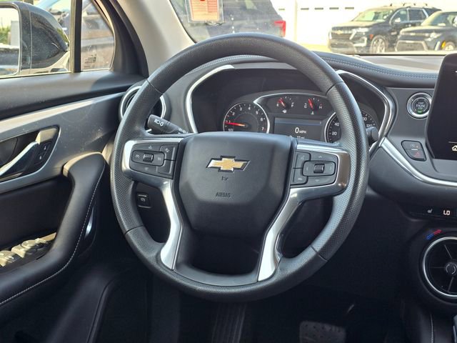 Used 2024 Chevrolet Blazer LT w/ Convenience Package FWD image 34