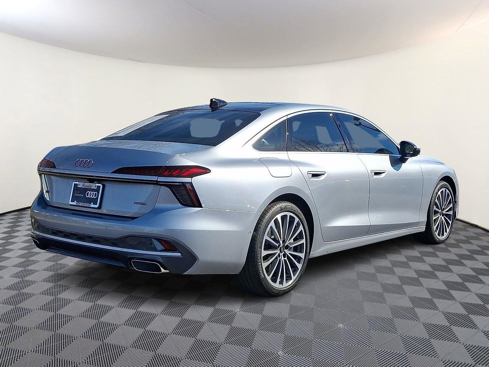 New 2026 Audi A6 Premium Plus image 6