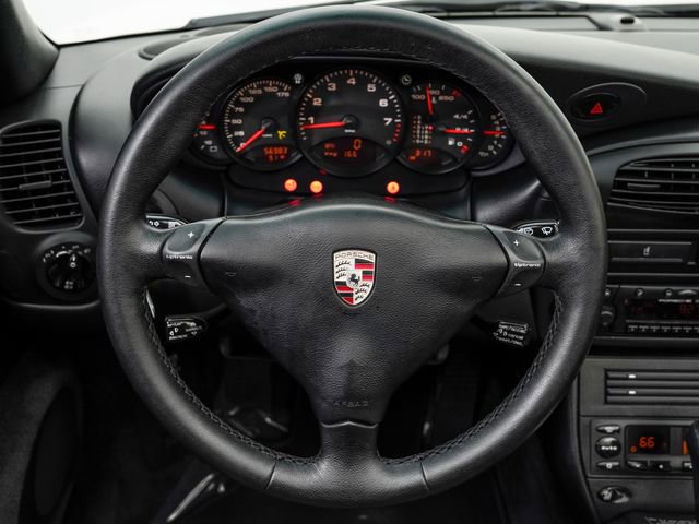 Used 2001 Porsche 911 Carrera RWD image 13
