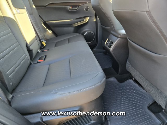 Used 2020 Lexus NX 300 FWD w/ Comfort Package image 16