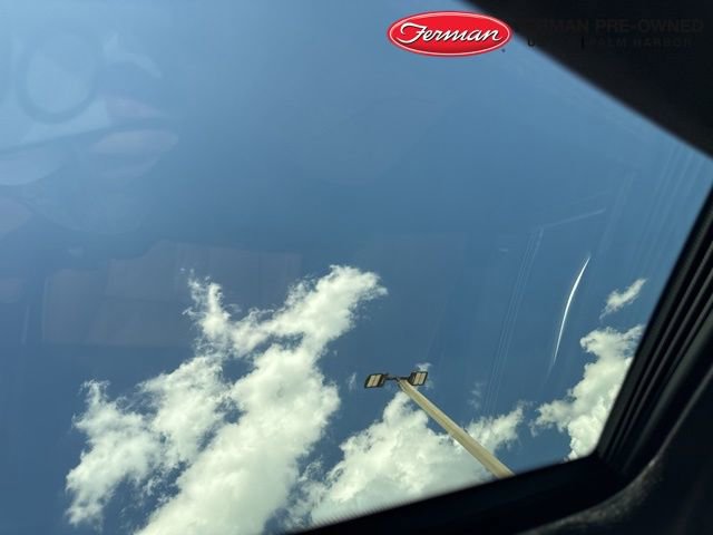 Used 2020 BMW M550i xDrive w/ Executive Package image 12