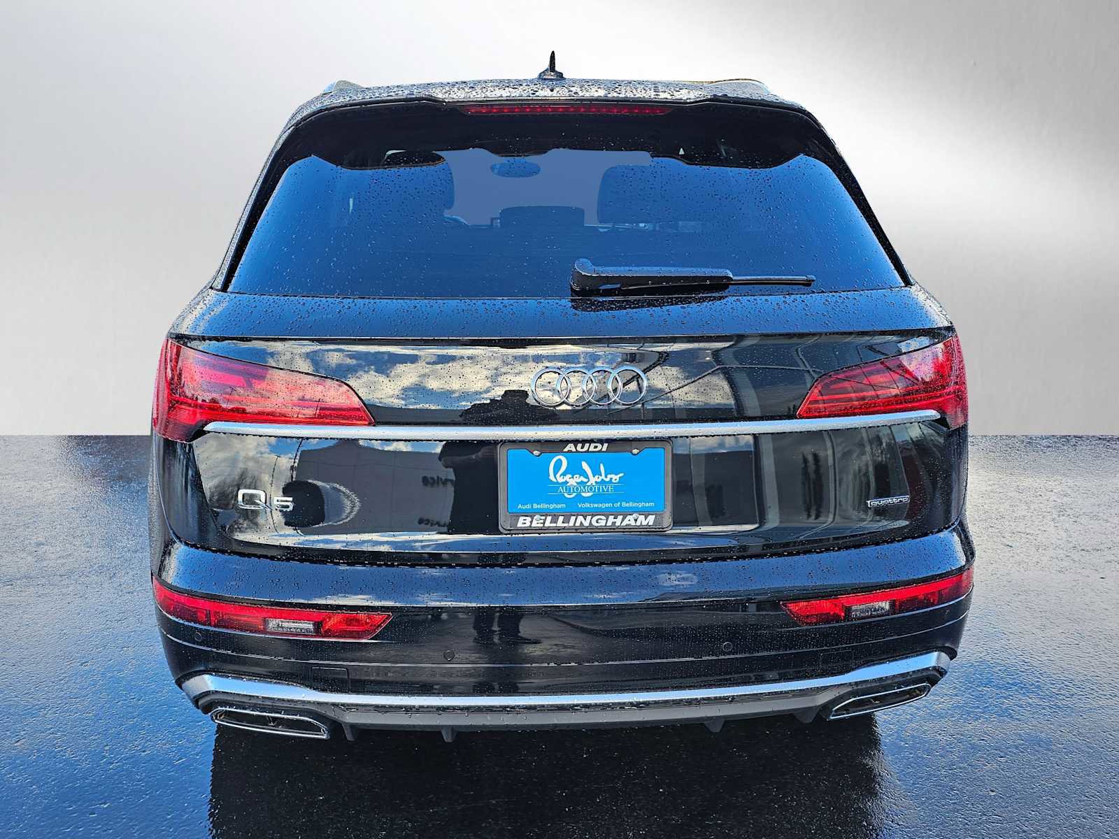 New 2025 Audi Q5 e Premium image 6