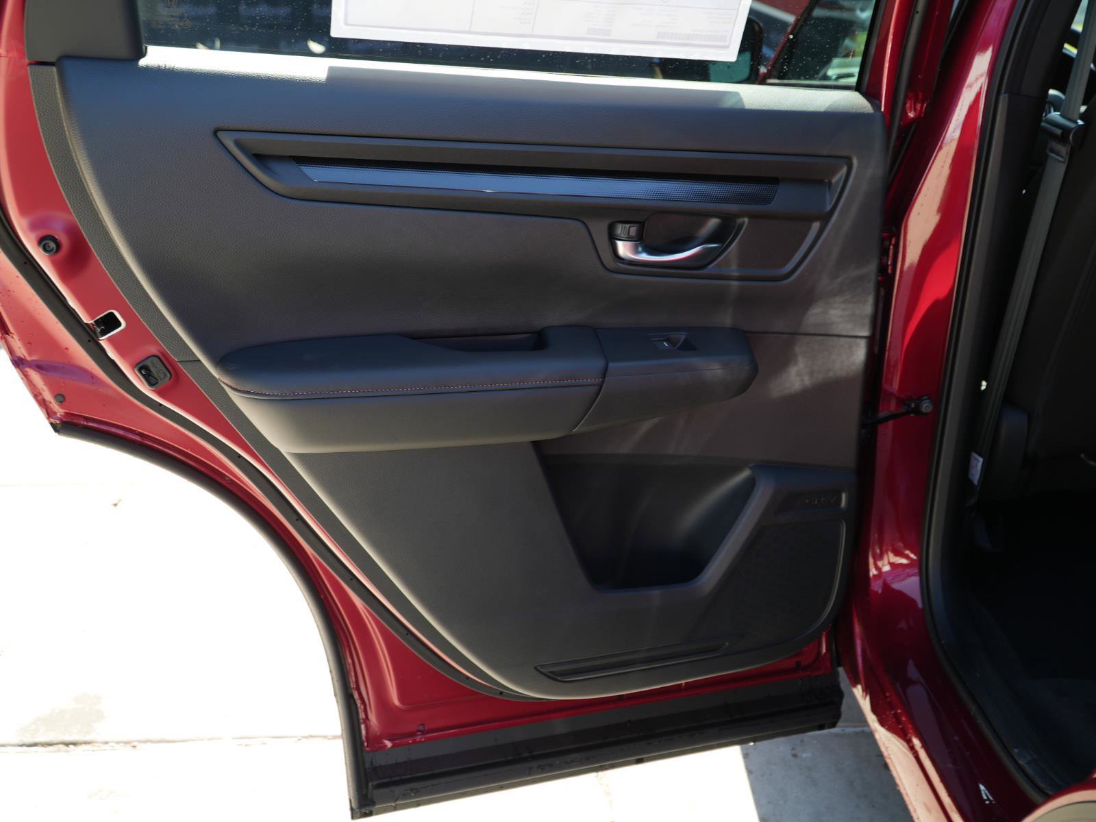 New 2026 Honda CR-V Sport image 18