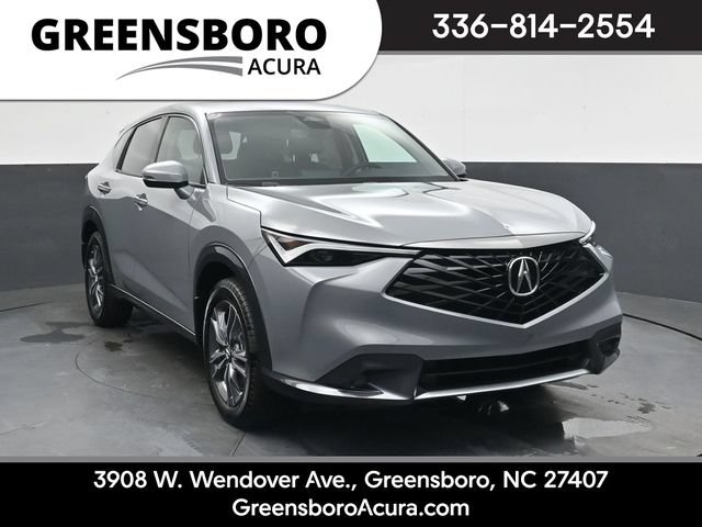 New 2026 Acura ADX FWD 360° Tour