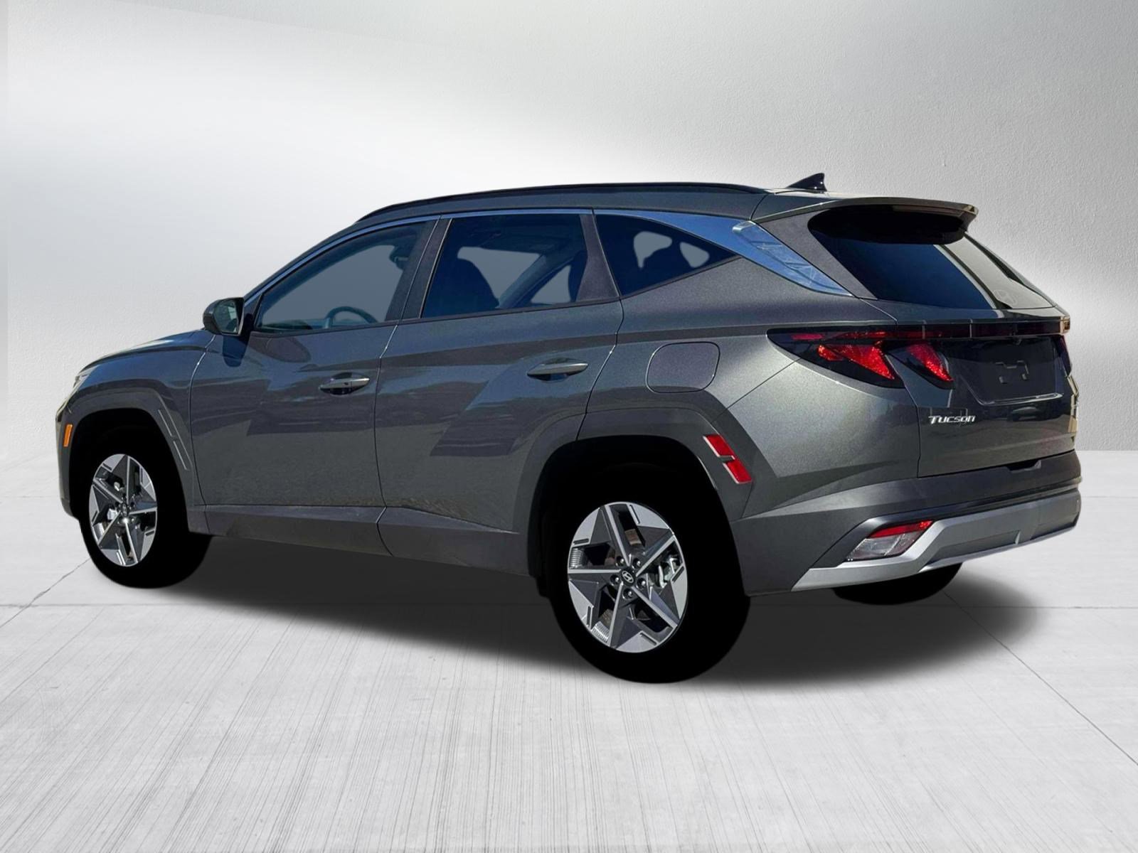 New 2026 Hyundai Tucson SEL image 4