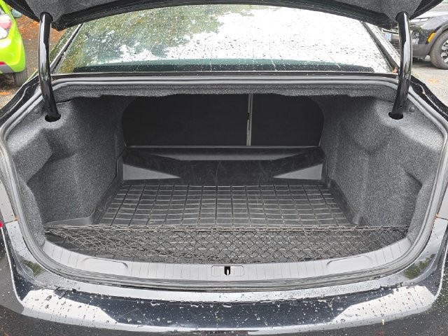 Used 2015 Chevrolet Impala LT w/ Convenience Package FWD image 15