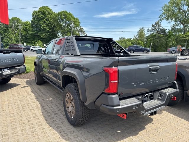 New 2026 Toyota Tacoma Trailhunter AWD/4WD image 9
