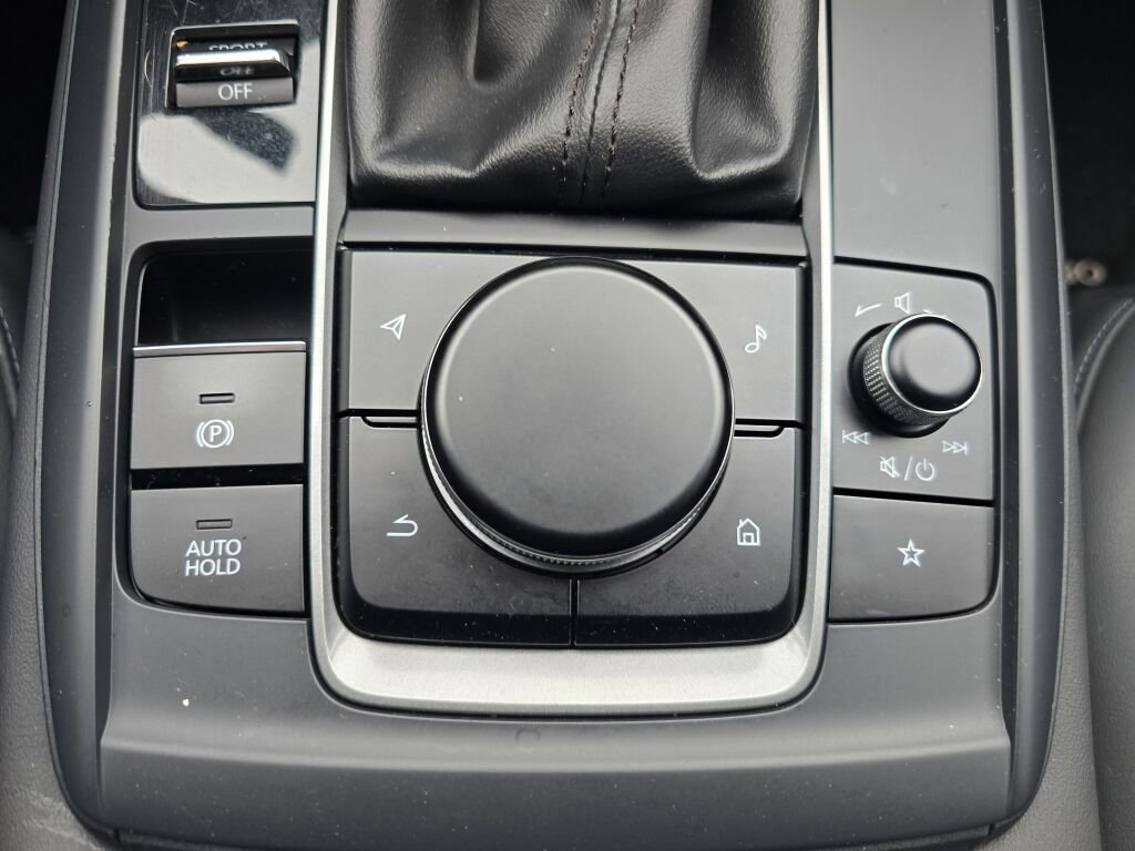 Used 2021 MAZDA CX-30 FWD 2.5 S w/ Select Package image 28