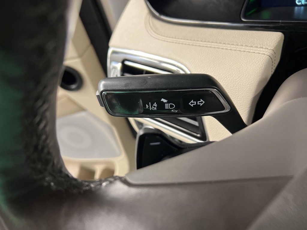 Used 2019 Lincoln Navigator L Reserve image 22