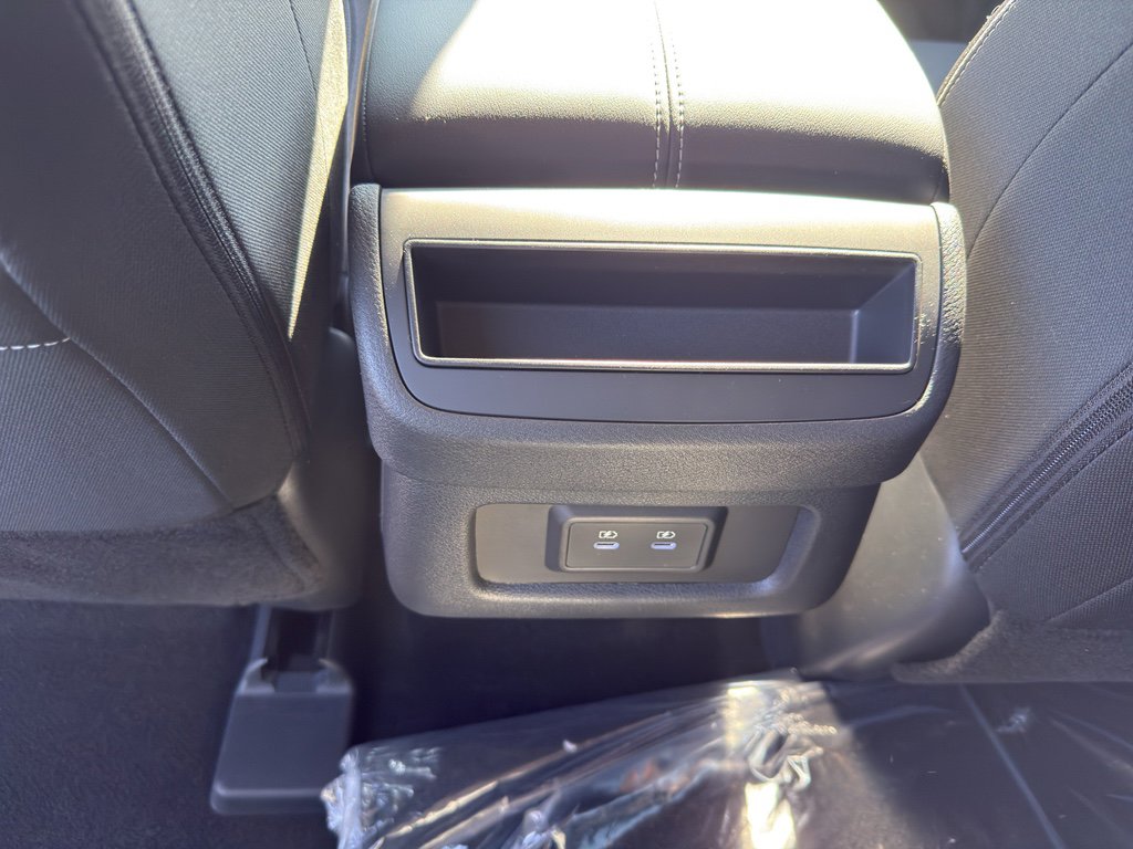 New 2026 Nissan Pathfinder SV image 31