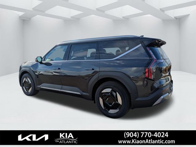New 2026 Kia EV9 Wind AWD/4WD image 7