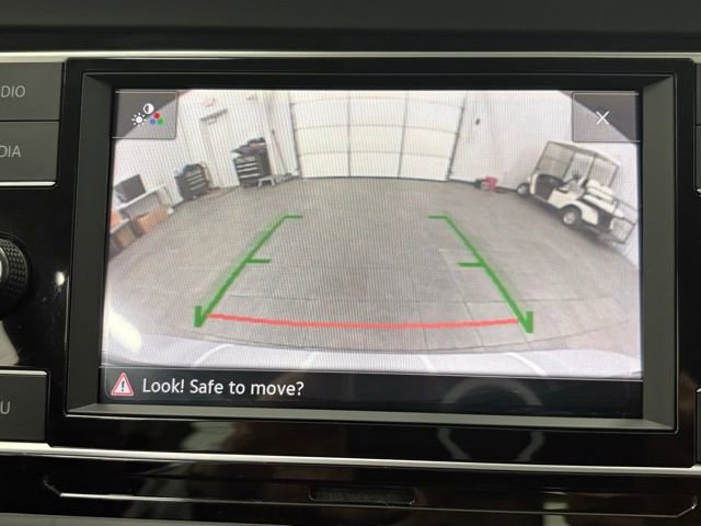 Used 2023 Volkswagen Jetta S image 20