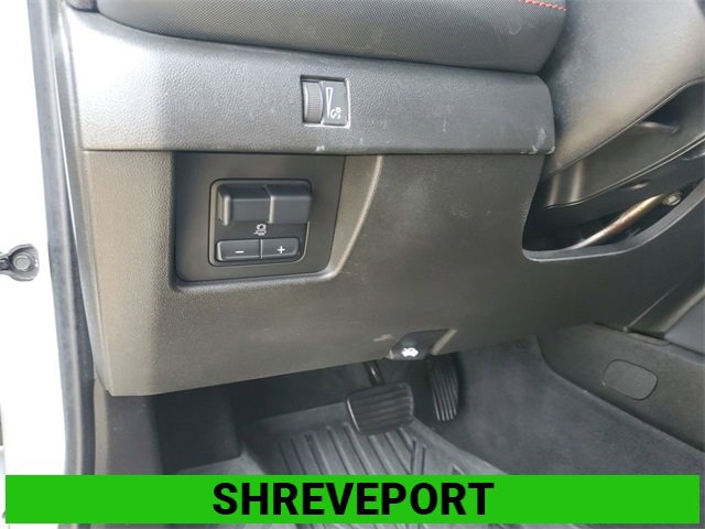 Certified 2023 Chevrolet Colorado Z71 w/ Z71 Convenience Package 2 image 17