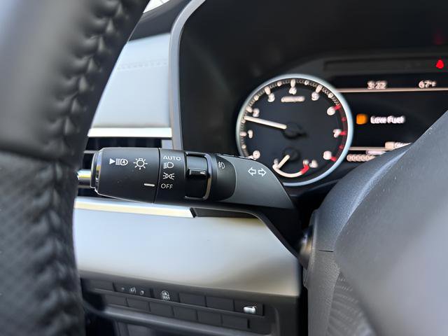 New 2026 Mitsubishi Outlander SE FWD image 15