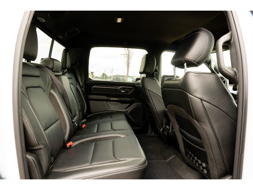 Used 2025 RAM 1500 RHO image 14