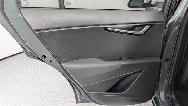 Used 2023 Kia Niro Wind FWD image 16