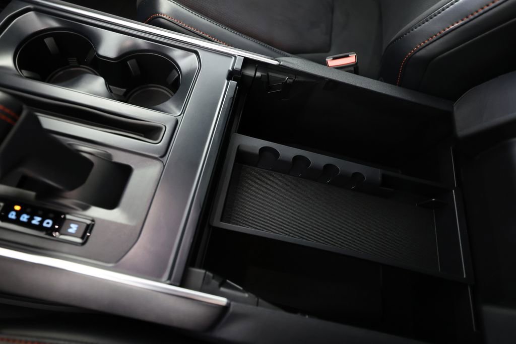 Used 2024 Ford F150 Raptor w/ Equipment Group 803A Raptor R image 44