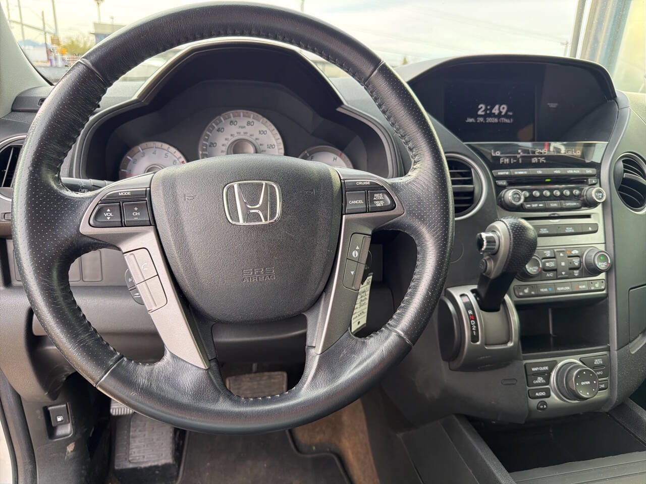 Used 2013 Honda Pilot Touring image 15