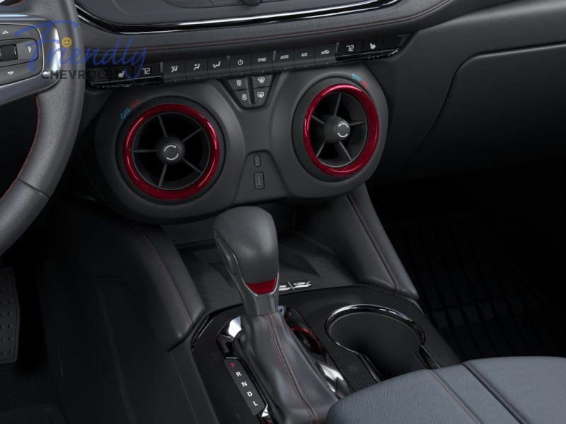 New 2026 Chevrolet Blazer RS AWD/4WD image 34