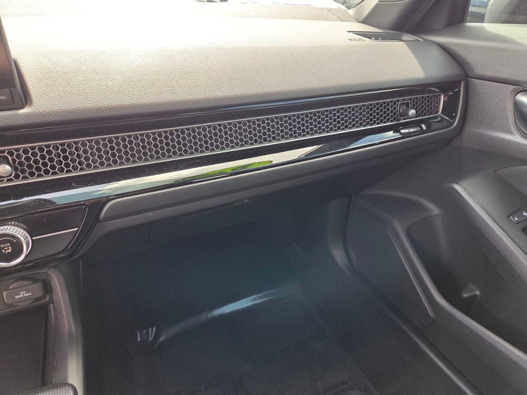 Used 2022 Honda Civic Sport image 26