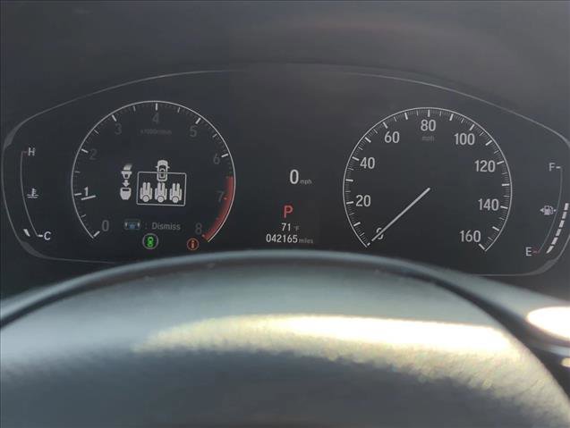 Used 2021 Honda Accord Sport image 8