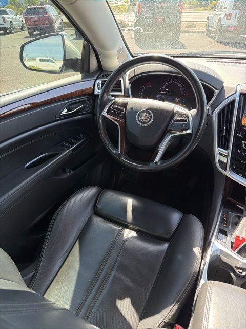 Used 2016 Cadillac SRX Performance FWD image 13