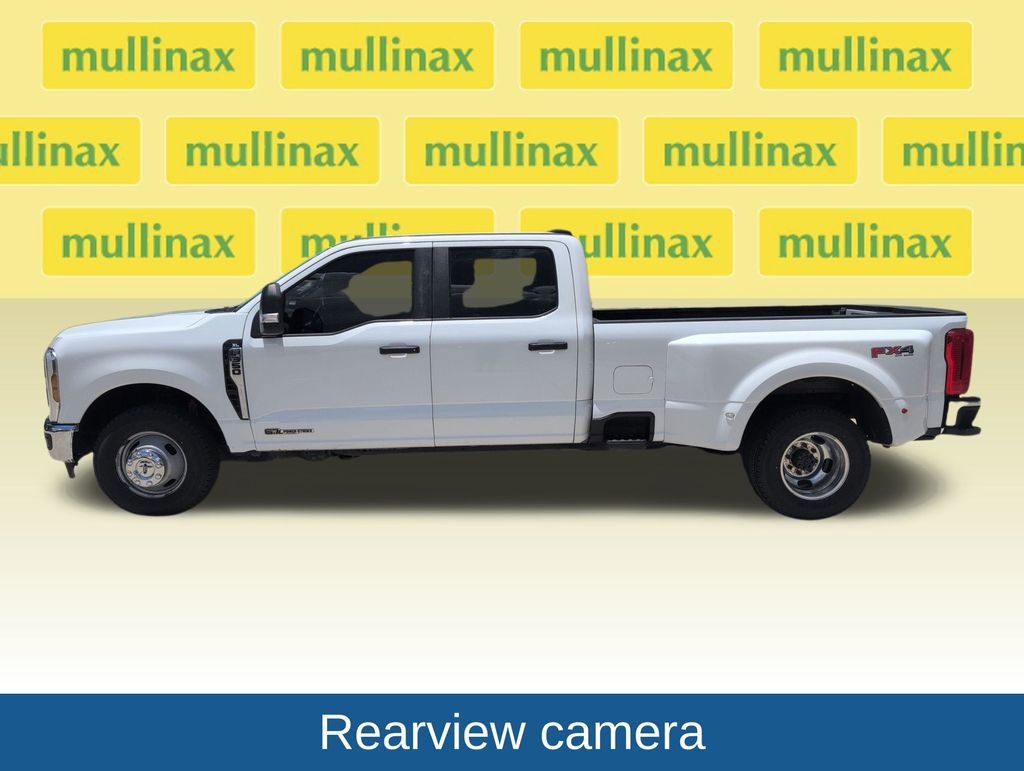 Used 2024 Ford F350 XL RWD image 9