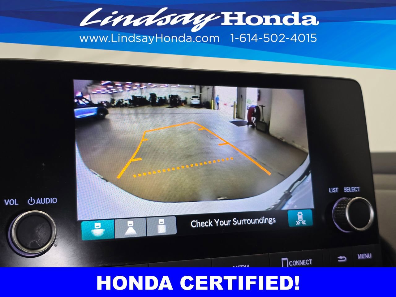 Certified 2024 Honda HR-V Sport image 19