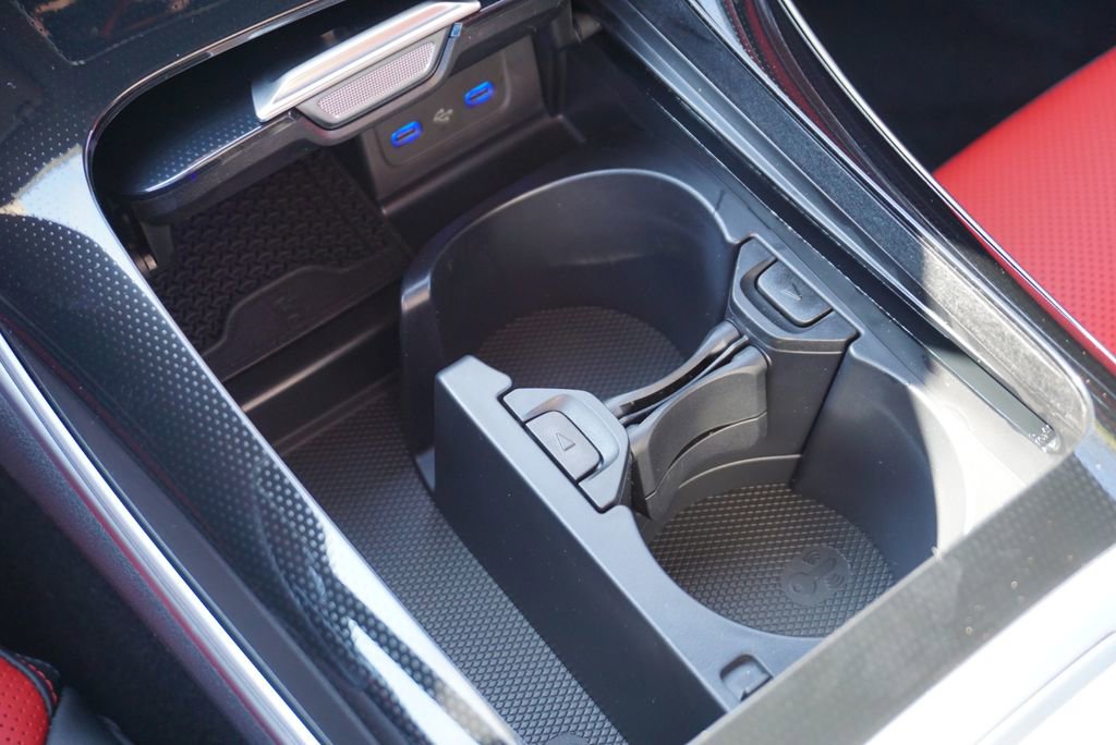 New 2026 Mercedes-Benz CLE 53 AMG 4MATIC Coupe image 46