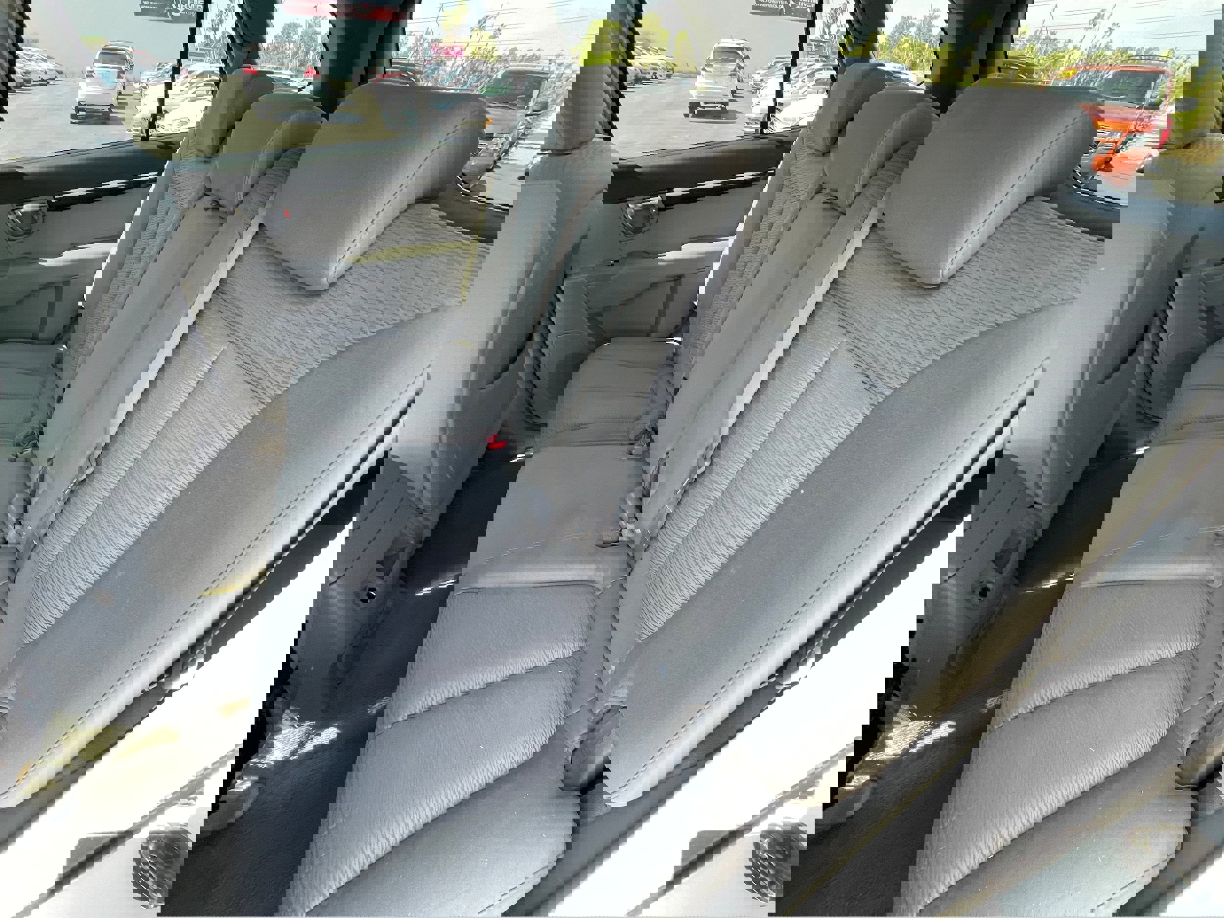 Used 2007 Hyundai Santa Fe GLS image 16