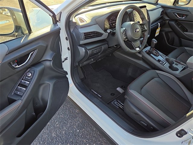 New 2026 Subaru Crosstrek 2.5i Limited image 9