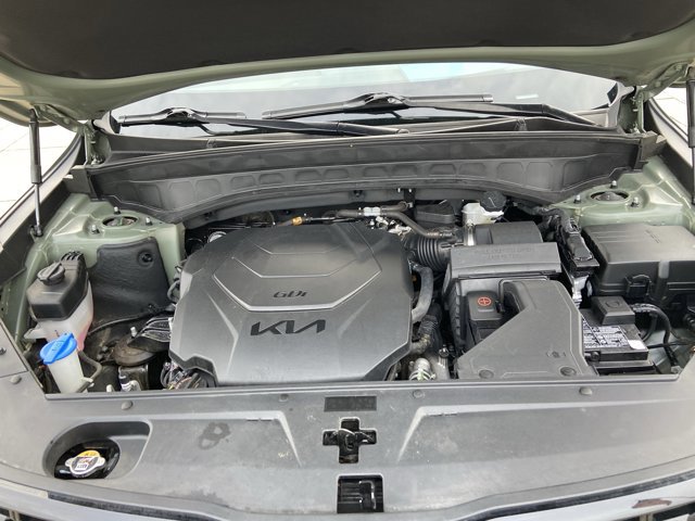 Used 2024 Kia Telluride EX X-Line image 27