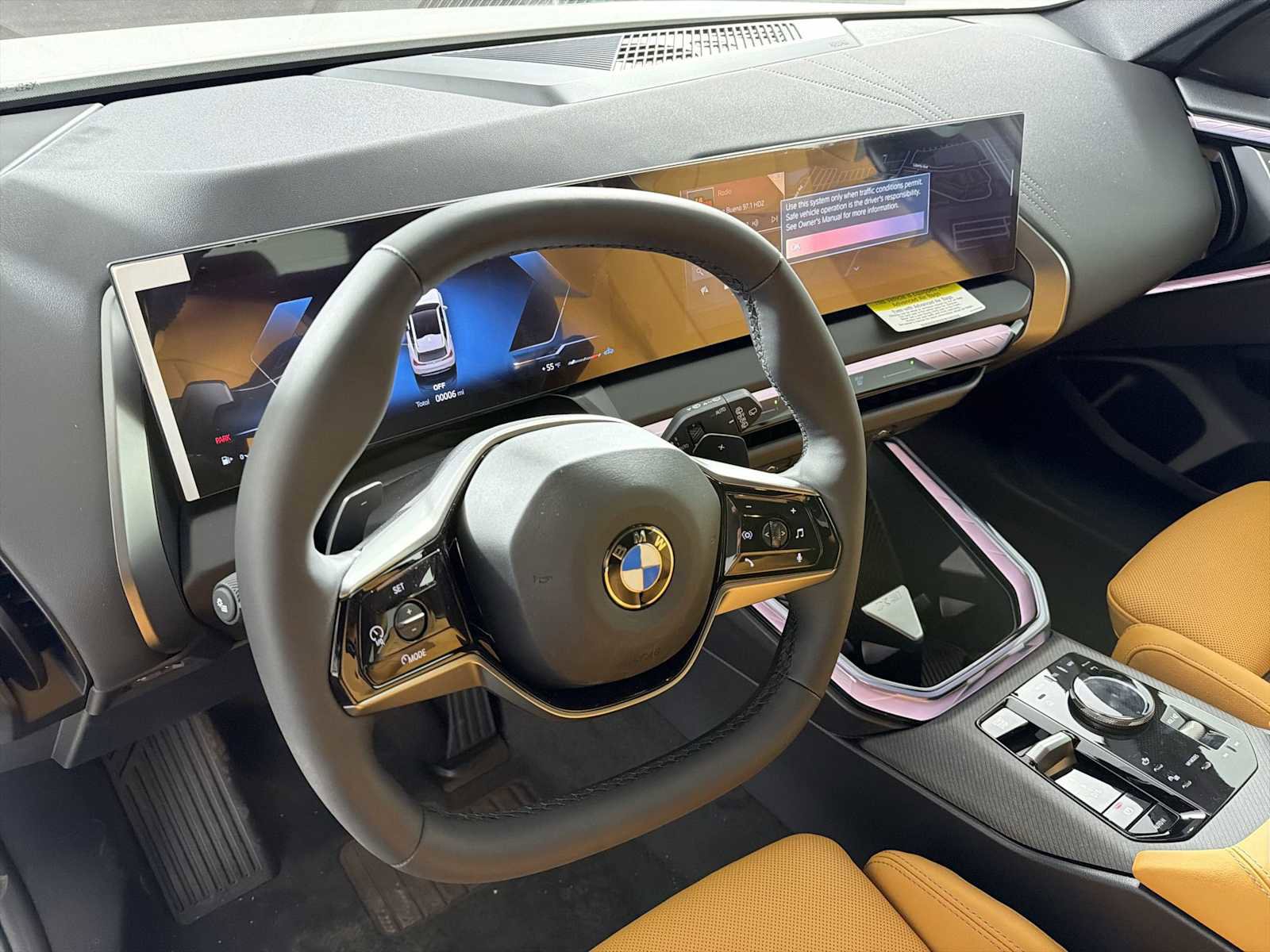 New 2026 BMW X3 xDrive30 w/ Convenience Package image 14
