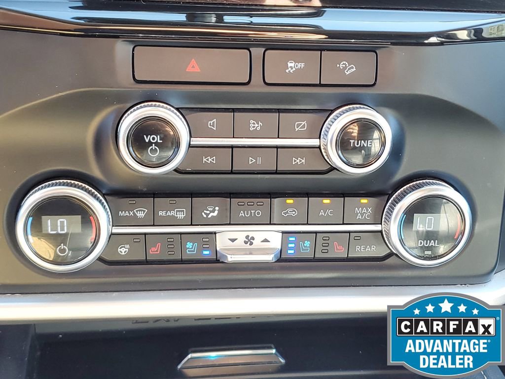 Used 2022 Ford Expedition XLT image 24