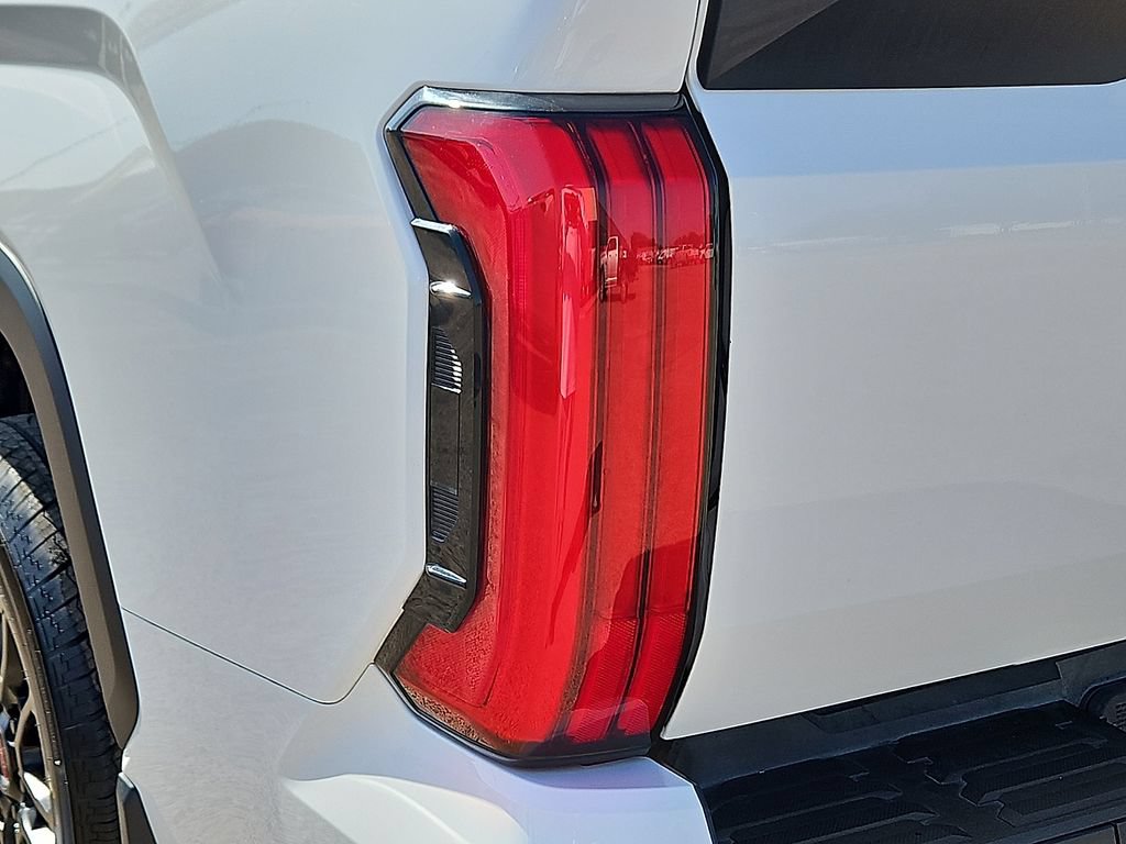Used 2024 Toyota Tundra SR5 RWD image 7