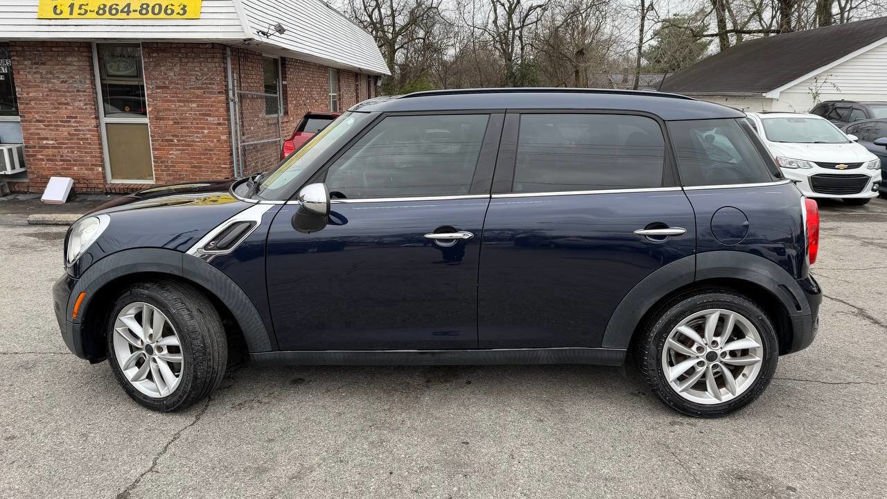 Used 2014 MINI Cooper Countryman S image 5