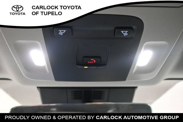 Used 2025 Toyota Camry LE FWD image 35